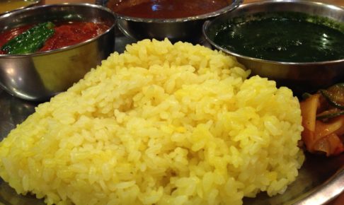 カレーレストランシバ