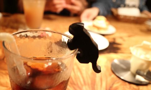 クルミドコーヒー