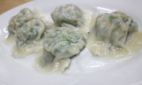 餃子館