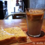 フェブラリーカフェ（浅草）穴場で寛げてペリカンのパンが食べられる素晴らしいカフェ！