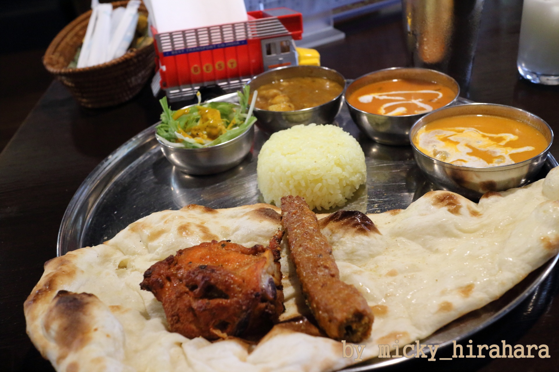 デリーダバ 西葛西 ランチカレービュッフェは超絶にお得で美味 Sweets Meister Com デリーダバ 西葛西 ランチカレービュッフェは超絶にお得で美味 Sweets Meister Com