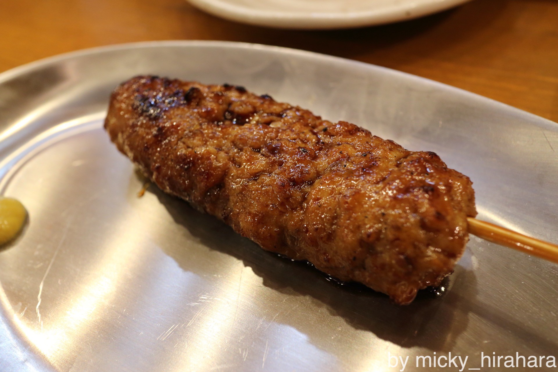 もつ焼き角吉大島店