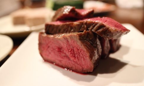 肉山