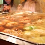 おでん屋四ツ谷店：屋台貸切 2.5時間食べ飲み放題4000円！コスパ最強、予約必須店！