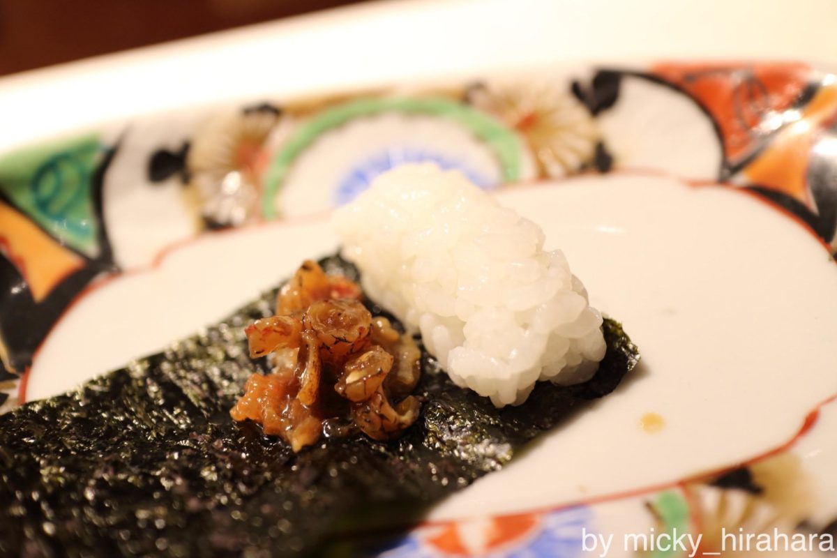 酢飯屋