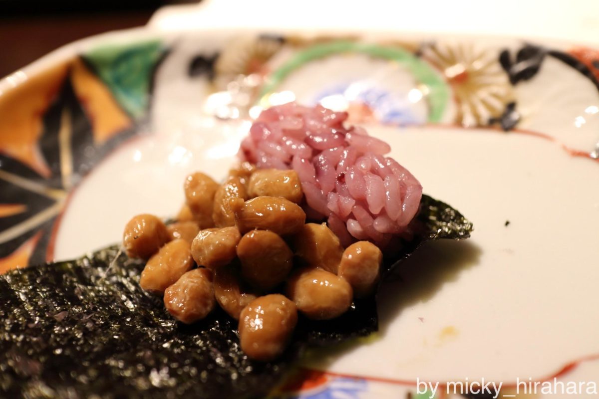 酢飯屋