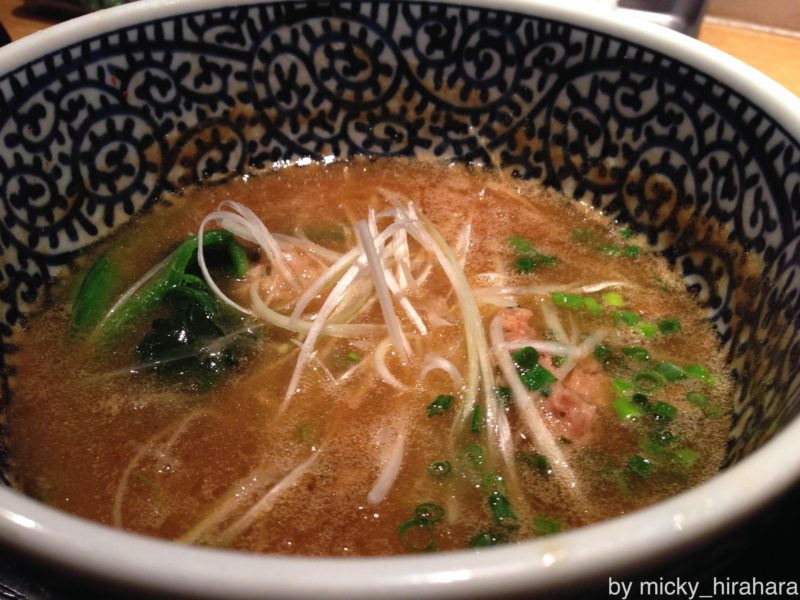 麺屋一燈