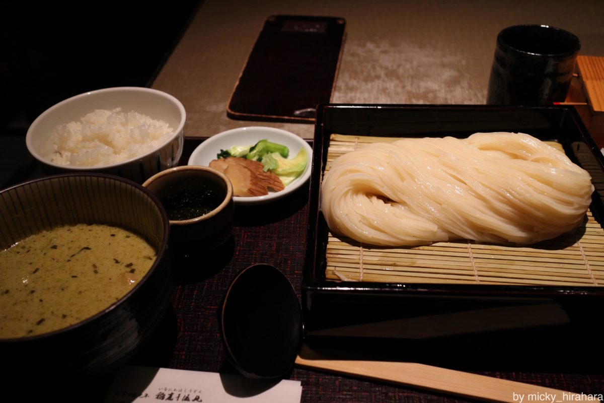 銀座佐藤養助