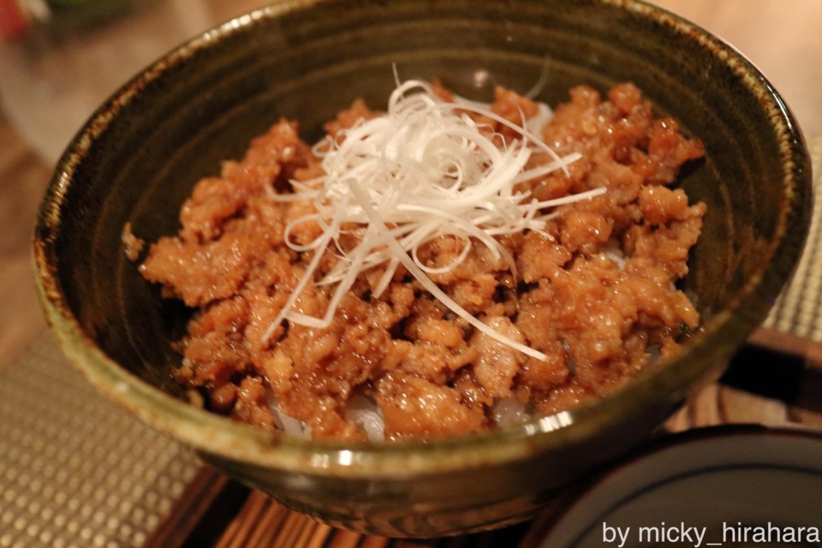 焼き鳥ｘ和酒 遊