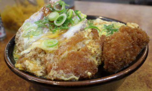 かつ丼吉兵衛