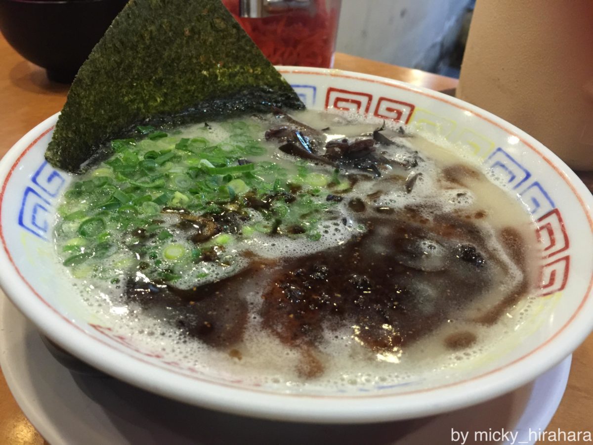 つけ麺 中華そば 節