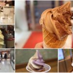 銀座で食べるべきソフトクリーム10選！【まとめ随時更新】