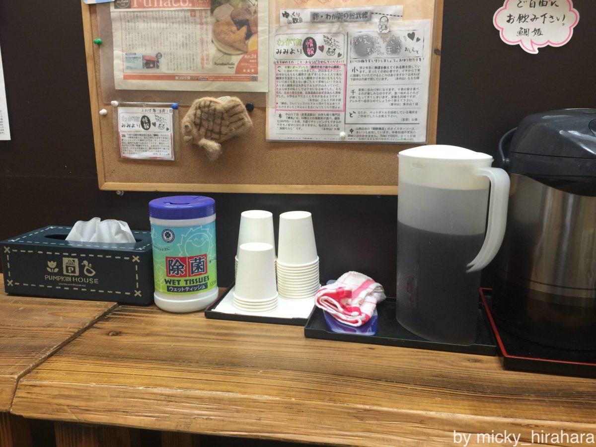 鯛姫 下総中山店