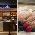 サラベスアトレ品川店：リコッタパンケーキが激ウマの行列必至カフェ！