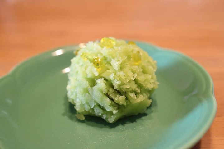 嘯月 しょうげつ 紫野 上生菓子が唯一無二の京都を代表する完全予約制の老舗 Sweets Meister Com