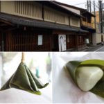 麩嘉（丸太町）麩まんじゅうは絶品すぎてやばうま！京都で食べるべき和菓子