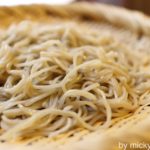 かね井（紫野）：手打ち蕎麦は行列必至の京都ではおすすめのミシュラン店