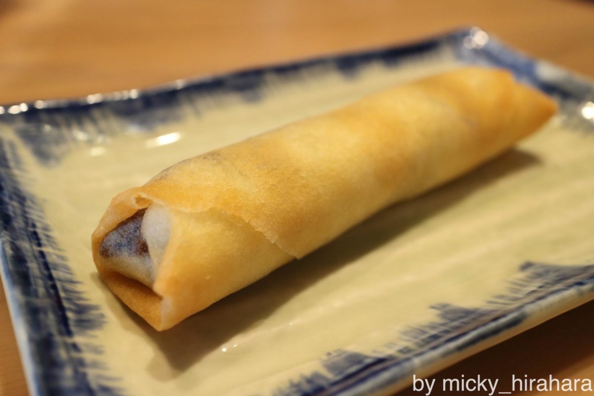 東京はるまき大島店