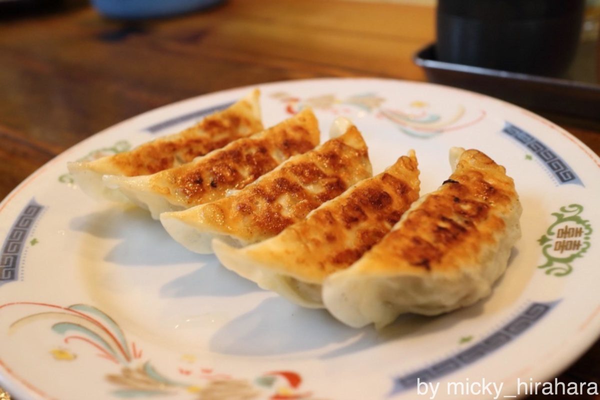 亀戸餃子大島店