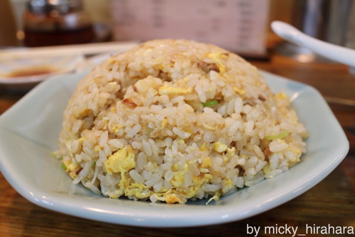 亀戸餃子大島店