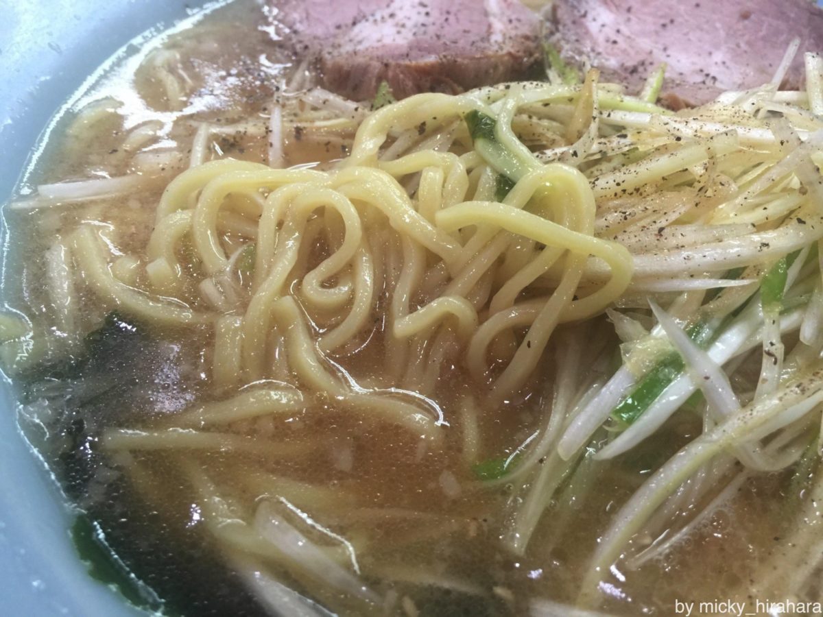 ラーメンかいざん西船橋店