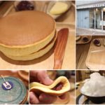 うさぎやカフェ（御徒町）うさパンケーキは行列必至だがふんわり激ウマ！