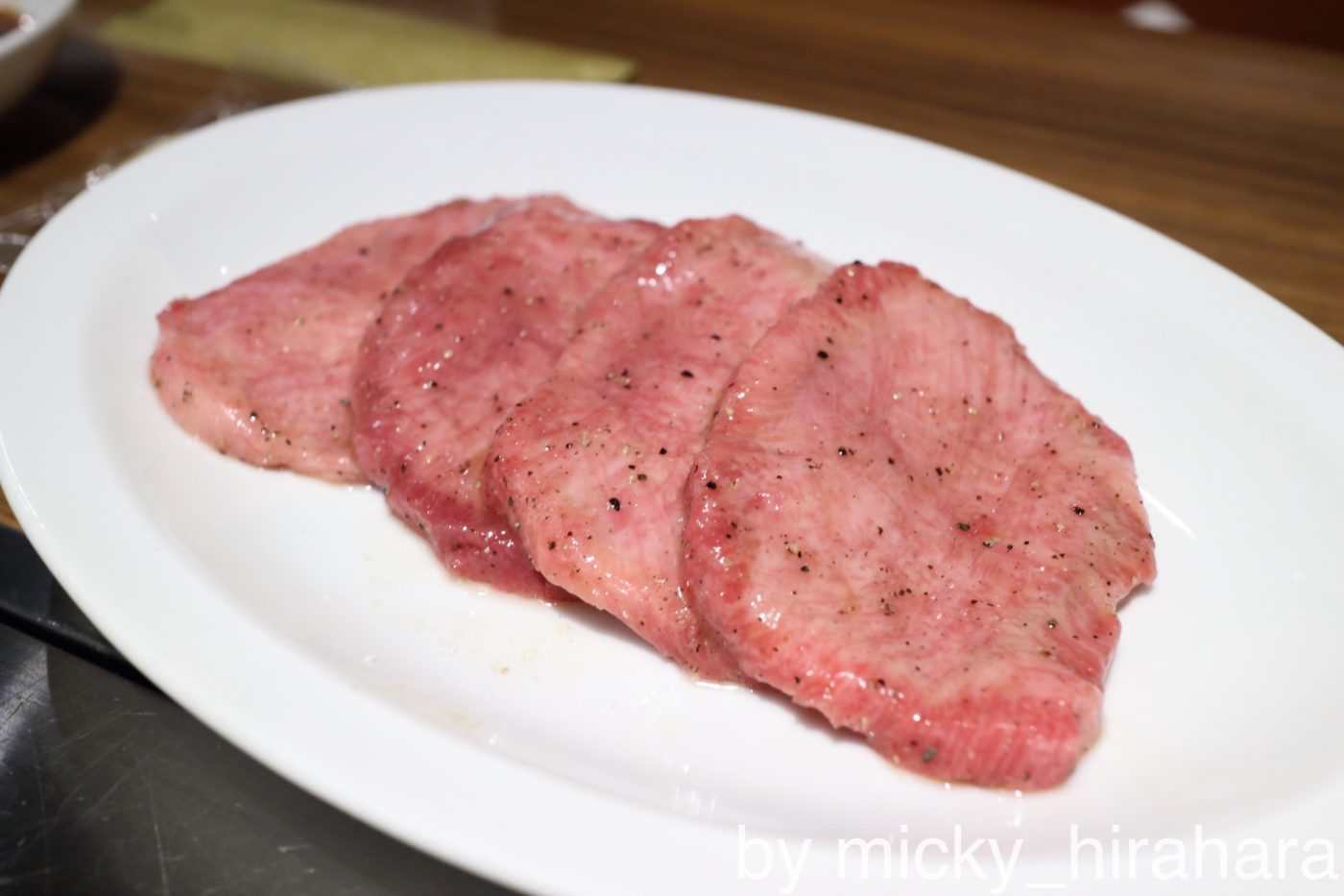 焼肉ジャンボ篠崎本店