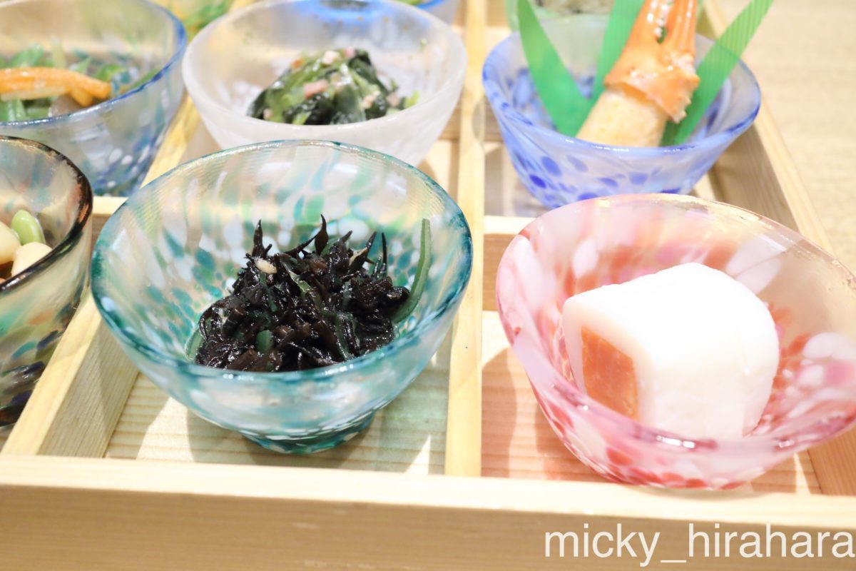 京菜味のむら