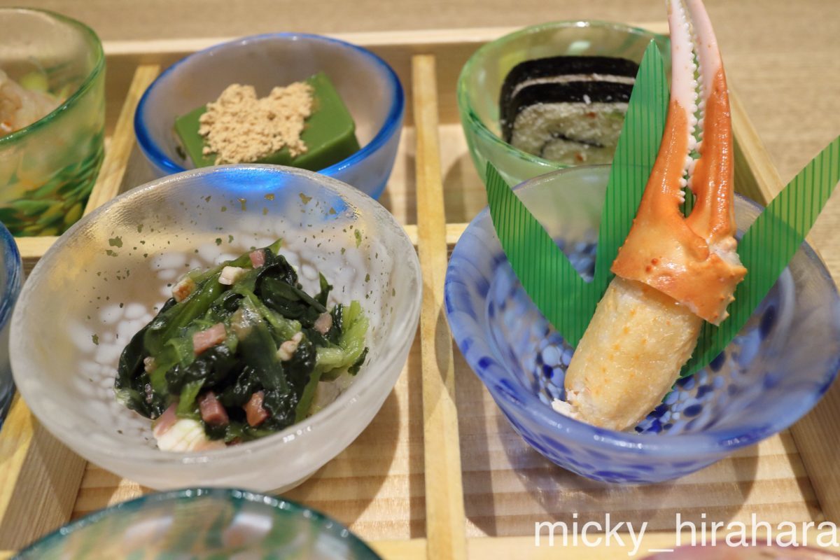 京菜味のむら