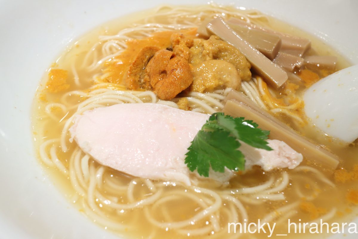 麺屋ま石