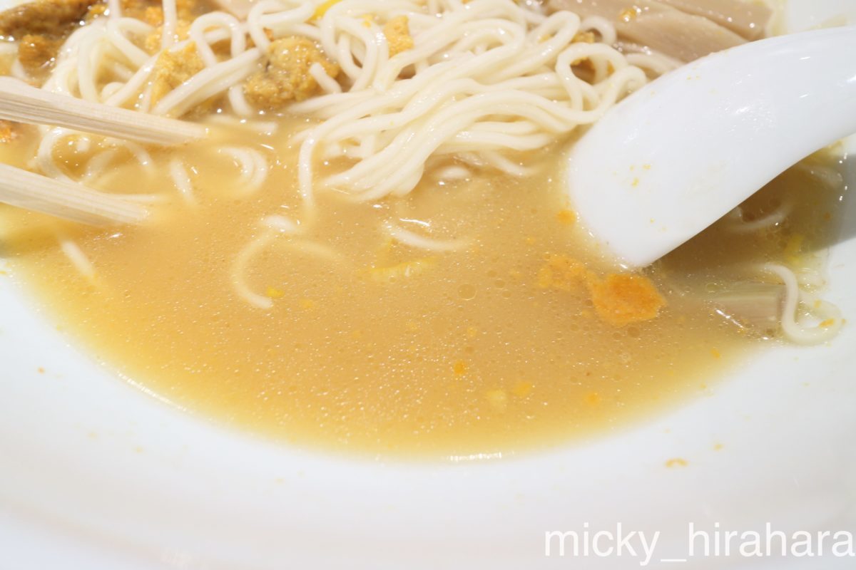 麺屋ま石