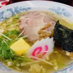 中華そば はじめ（大島）お手頃にラーメンを味わえるスポット！