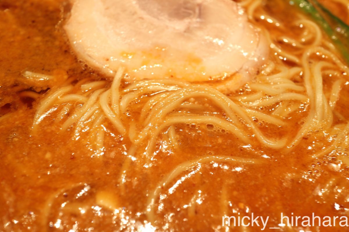 支那麺 はしご 本店(銀座)
