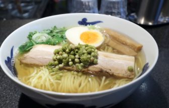 麺屋ひょっとこ銀座店