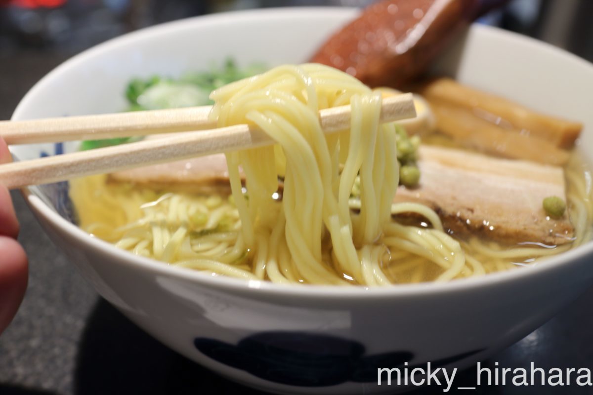 麺屋ひょっとこ銀座店