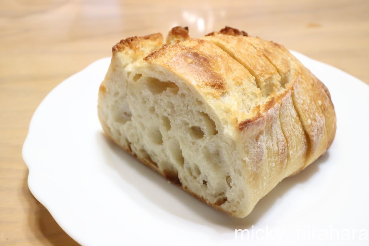 ザ・シティ・ベーカリー 東急プラザ銀座店