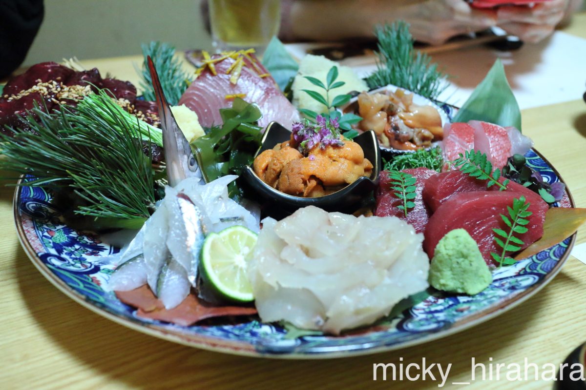 居酒屋うさぎ