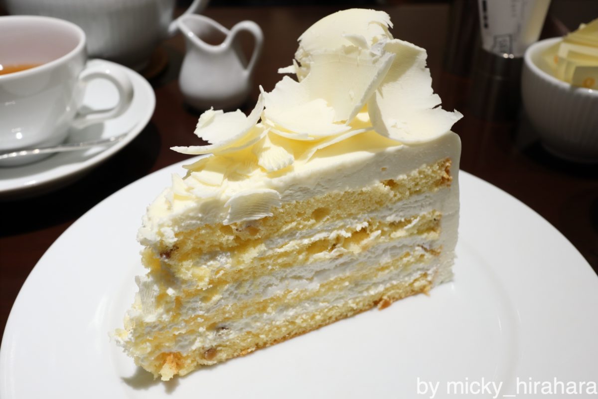 Harbs東京ミッドタウン 六本木 大きいケーキは美味しく満足度高いハンドメイドカフェ Sweets Meister Com