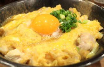 親子丼専門店 ○勝（銀座）